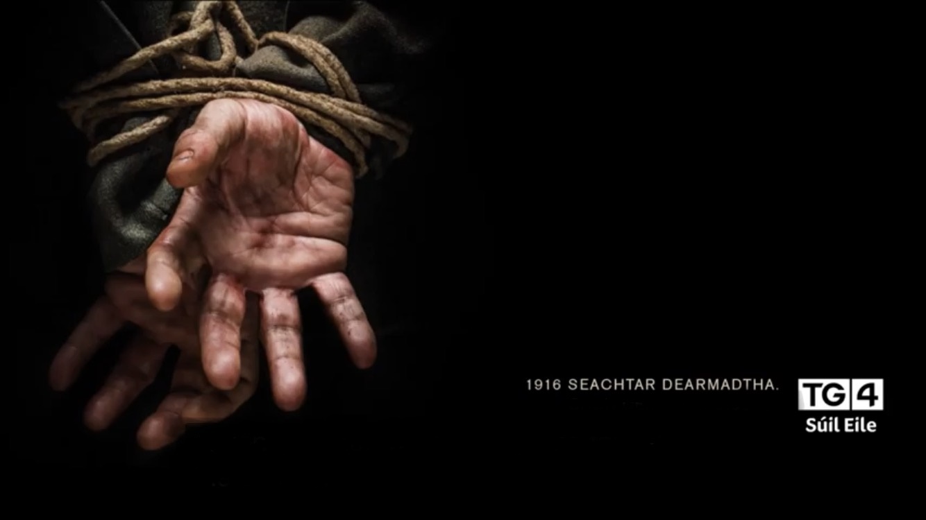 1916 Seachtar Dearmadta